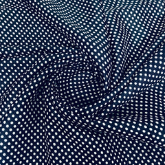 2 In 1 Printed Namaz Chaddar + Abaya 218 With Sleeves And Niqab (Stitched)