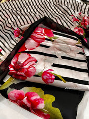 SHAMOZE SILK (unstich)