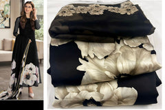 SHAMOZE SILK (unstich)