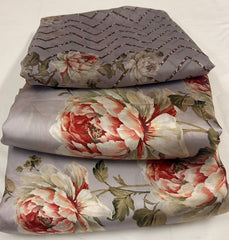 SHAMOZE SILK (unstich)