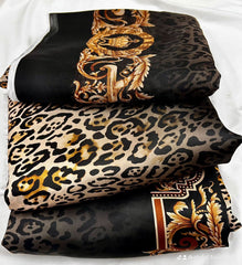 SHAMOZE SILK (unstich)