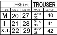 Stripe Zip Style Track suit