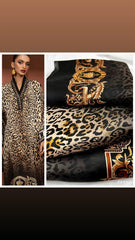 Tai & Dai silk