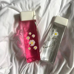 Daisy Water Bottle – Botella Flaske