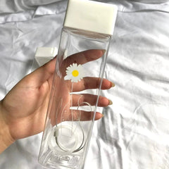 Daisy Water Bottle – Botella Flaske