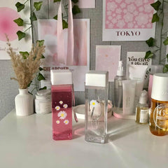 Daisy Water Bottle – Botella Flaske