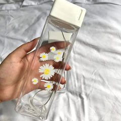 Daisy Water Bottle – Botella Flaske