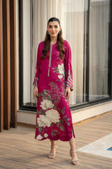 Tai & Dai silk