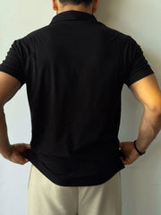 Aztec Noir Shirt