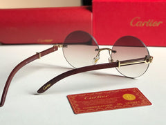Cartier Sunglasses