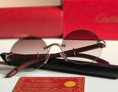 Cartier Sunglasses
