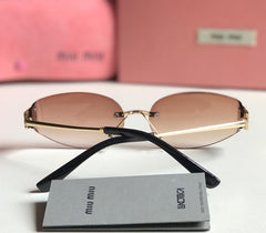 Miu Miu sunglasses