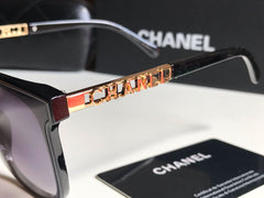 CHANEL Sunglasses