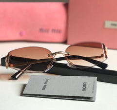Miu Miu sunglasses