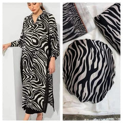 SHAMOZE SILK (unstich)