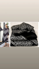 SHAMOZE SILK (unstich)