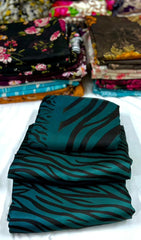 SHAMOZE SILK (unstich)