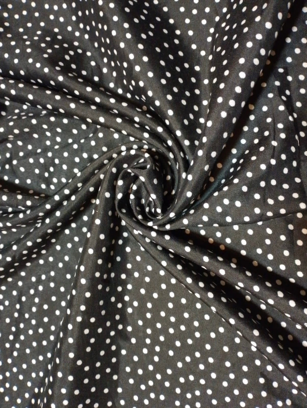 2 In 1  Printed Namaz Chaddar + Abaya 167 With Sleeves And Niqab (Stitched)