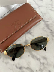 TRENDY SUNGLASS