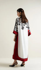 TRENDY SILK [UNSTICH 3 PIECE]