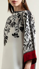 TRENDY SILK [UNSTICH 3 PIECE]