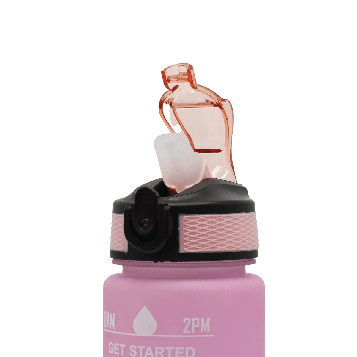 Gradient Water Bottle – Botella Flaske