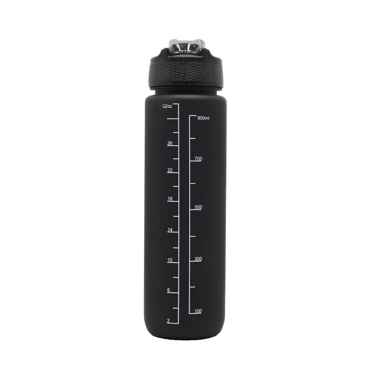 Gradient Water Bottle – Botella Flaske
