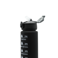 Gradient Water Bottle – Botella Flaske