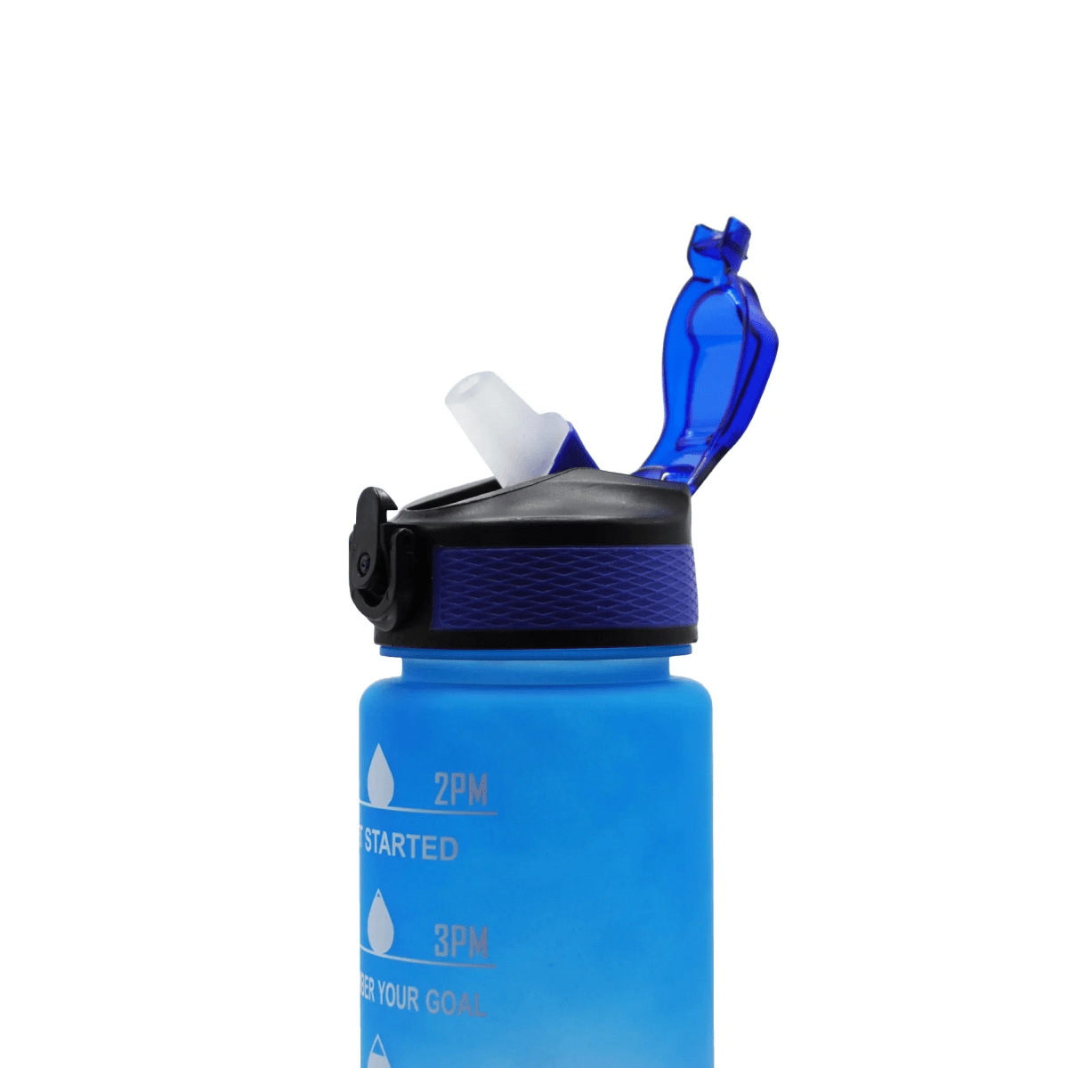 Gradient Water Bottle – Botella Flaske