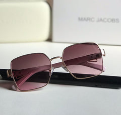 MARC JACOBS Sunglasses