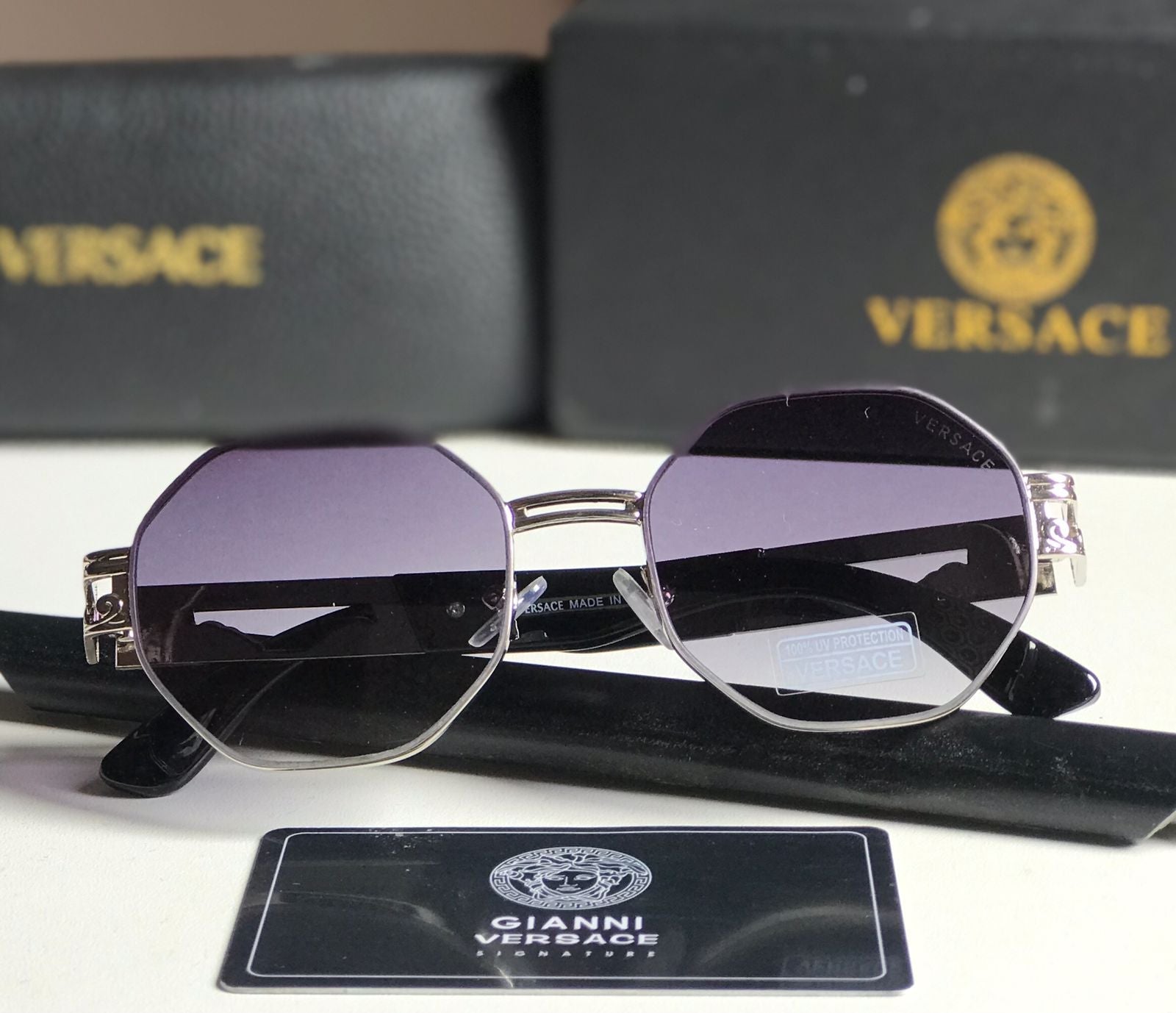VERSACE Sunglasses