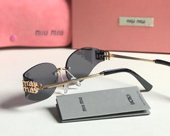 Miu Miu sunglasses