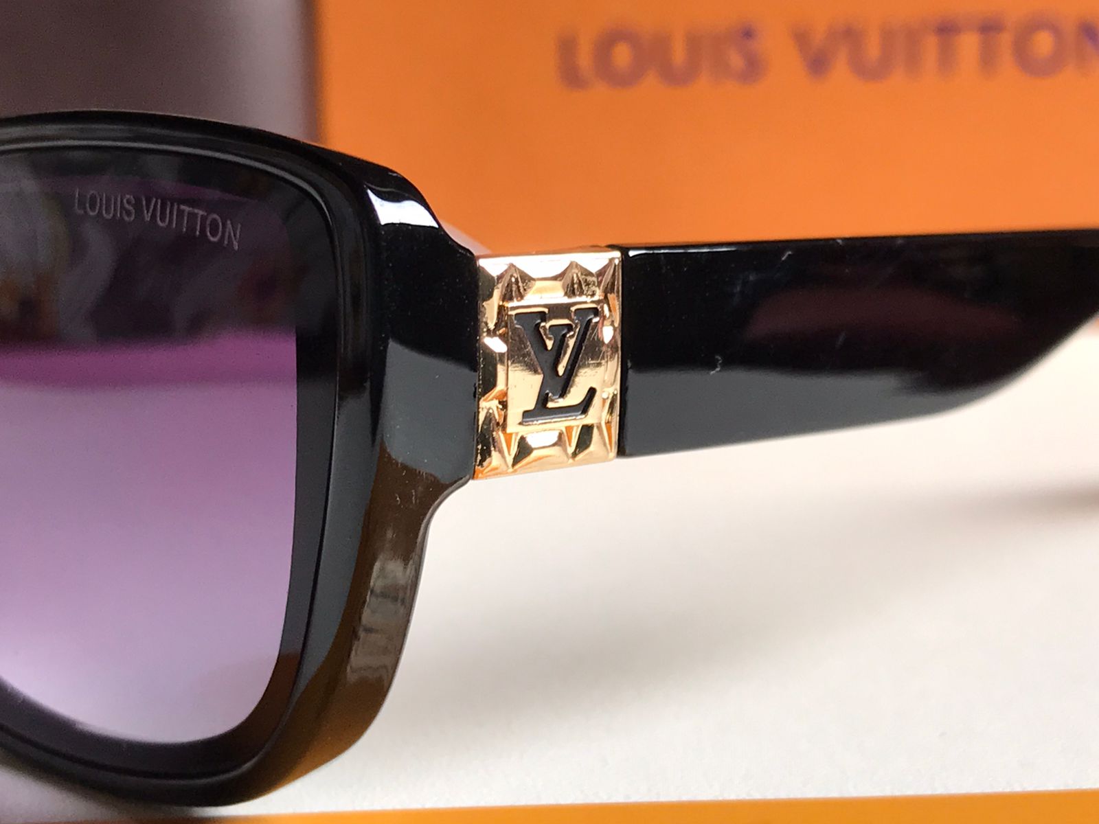 LV sunglasses