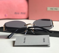 Miu Miu sunglasses