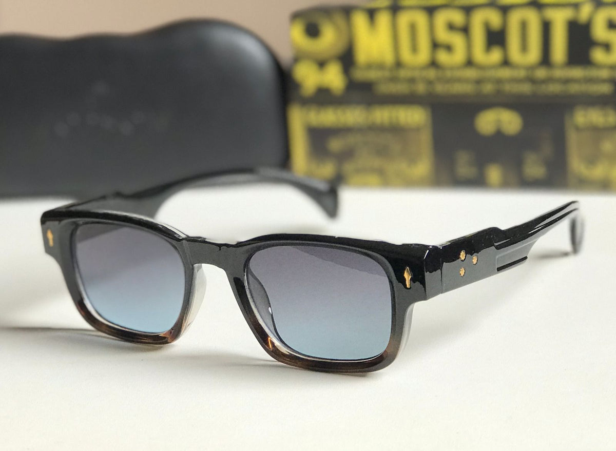 MOSCOT'S sunglasses