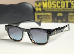 MOSCOT'S sunglasses