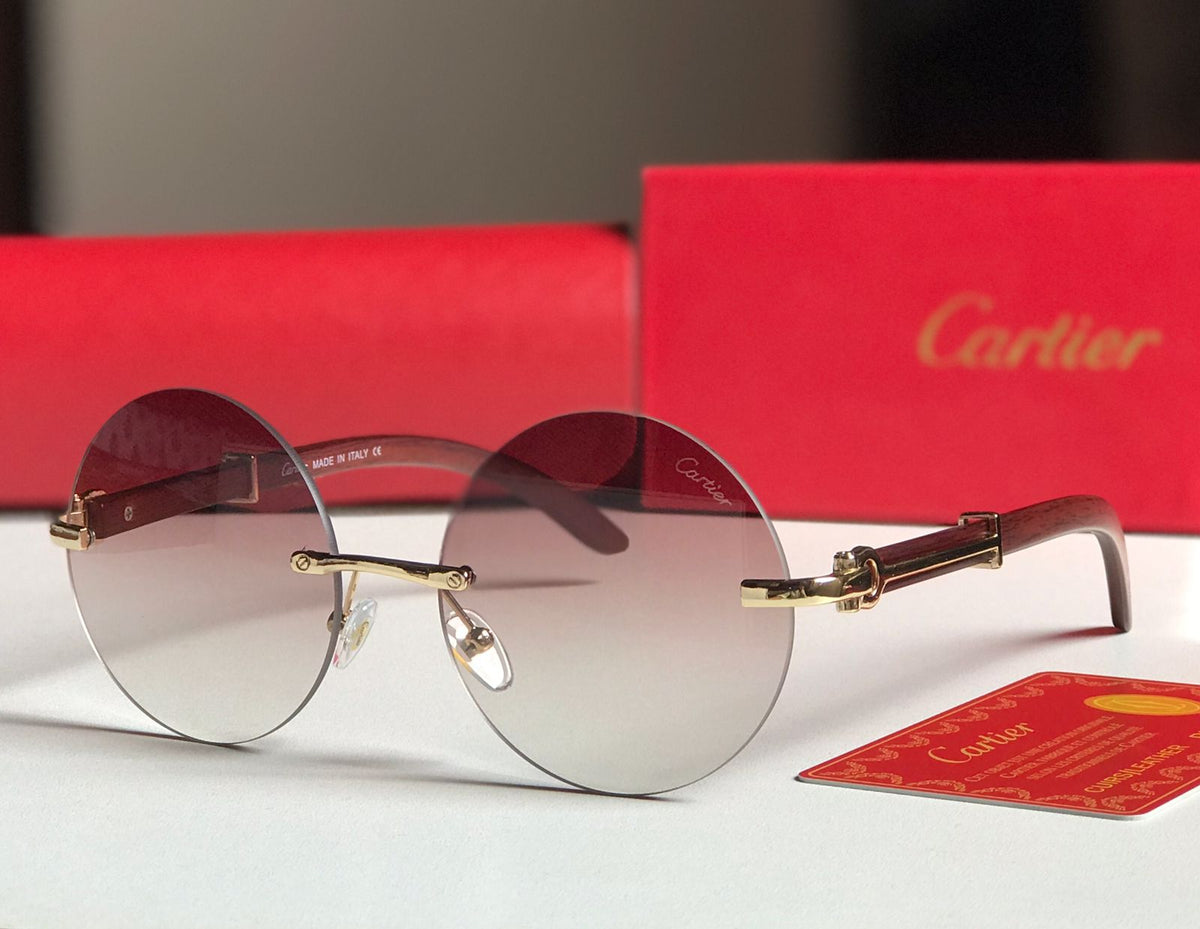 Cartier Sunglasses