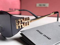 Miu Miu sunglasses