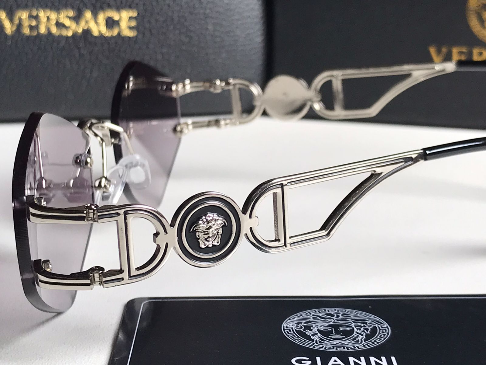 VERSACE sunglasses