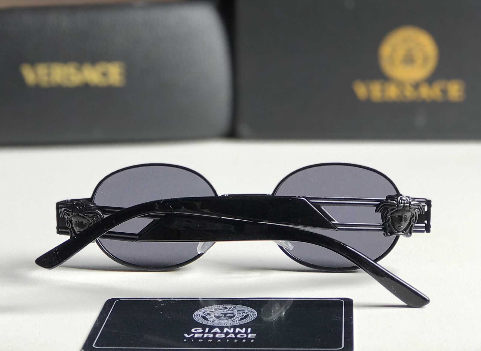 VERSACE Sunglasses